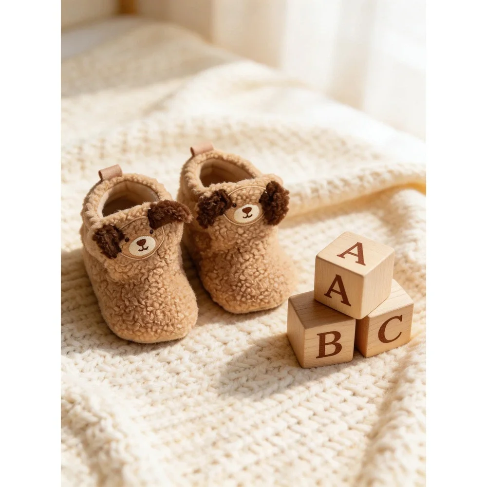 Wonder Nation Baby Boy Shoes Size 4‎ Bundle Blue Canvas Sneakers  Sherpa Boots